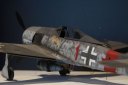 Hasegawa 1/32 Focke Wulf 190 A8-R8