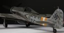 Focke Wulf 190 D 9