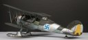 Roden 1/48 Gloster Gladiator