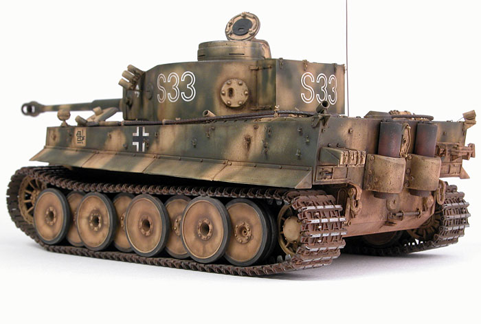 Tiger 1